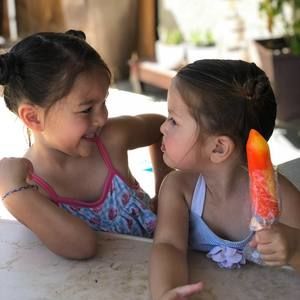 Meet your Posher, Priscilla